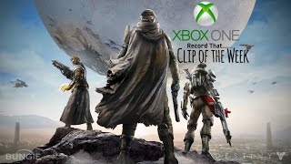 Xbox Record That! Clip of the WEEK! Episode 2