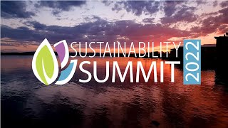 Sustainability Summit 2022 Day 1