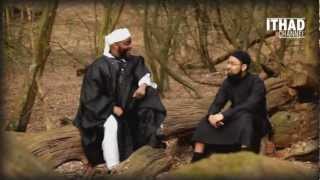 Eden Gardens of Paradise - Talaalbadru & Friends (English Nasheed 2012)