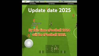 eFootball 2025 #efootball2024 #efoootball #efootball #efootball2023 #efootball2025