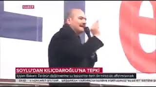 tam tersi oldu