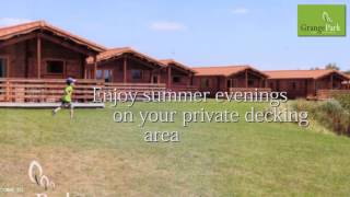 Grange Park Lodges