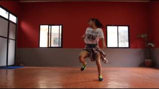 DeeWunn ft. Marcy chin "Mek It Bunx" Choreography by Mate Palinkas