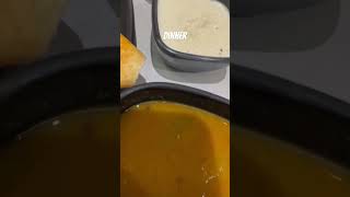 Sunday Dinner Mysore Masala Dosa |#shorts #short #youtubeshorts #shortsviral