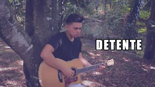 Detente - Mike Bahia, Danny Ocean (Cover) Bayron Mendez | Acústico