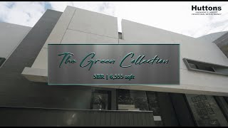 The Green Collection - House 28