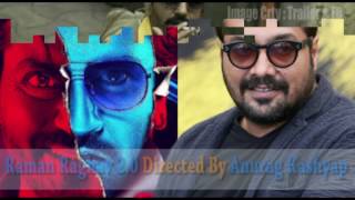 Watch: Movie Releases of this week II Raman Raghav 2.0