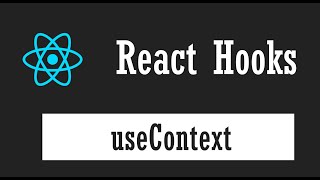 ( دورة كاملة لتدريبك لسوق العمل فى مجال الويب ) React Tutorial#12 Hooks [ useContext ]