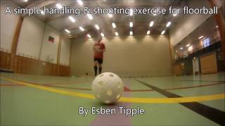 Exercise: Handling and sweeper shots