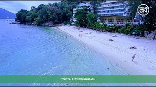 Пляж Три Транг, Пхукет (Таиланд) / Tri Trang Beach, Phuket (Thailand): обзор, погода, цены