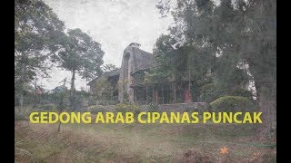 GENTRA MAHAJANA #1 GEDONG ARAB CIPANAS - PUNCAK