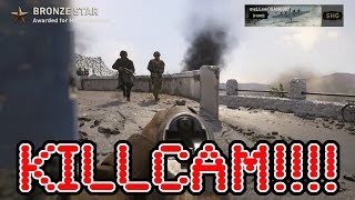 Call of Duty WWII - ONLINE MULTIPLAYER GAMEPLAY 11