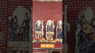 जय श्री राम 🚩🚩#jaishreeram #hanumanji #trending #indore #viralvideo #ayodhyarammandir #viral