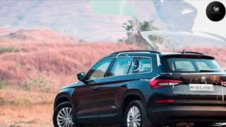 Skoda Is Suv It Has Safety And High It Is Designed For Security | सोकाडा एक एसयूवी है, इसमें सुरक्षा