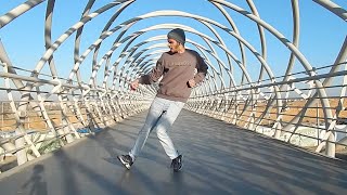 Bahbed بهبد - Dance Video | Amir Bassem