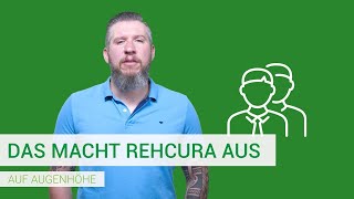 Arbeitgeber Leiharbeit - Wie ist das Arbeiten bei REHCURA?