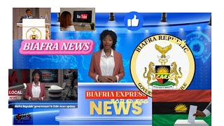 Empowering Truth: Inside Biafra's Struggle for Independence | Biafra Express-News