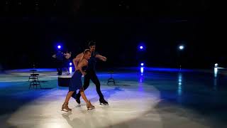 Stars On Ice   Ensemble