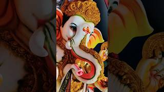 Om ganeshaya namaha #ganesh #ganapatibappamorya #ganapati #ganapayya #reels #shorts #youtubeshort