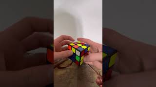 Beginner method how to solve a 3x3 Rubik’s cube!