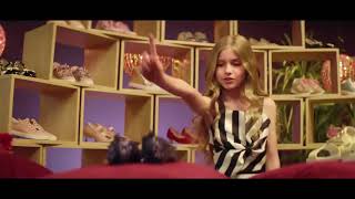 Baltic Casting Agency - t/c "SPICE" TV commercial ( Latvia ) 2018