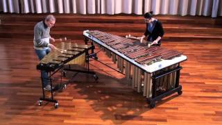 Losa - Emmanuel Séjourné - Classe di Strumenti a Percussione