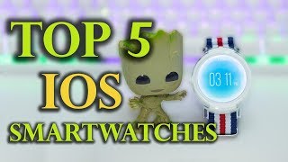 5 Best Smartwatches in 2019 | Best Smartwatch Review