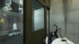 Portal 2 - Scanned Alone Achievement/Trophy Guide