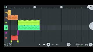 Uzmir&Mira - Sarig'im | FL STUDIO MOBILE