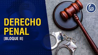 ⚖️🟠  Derecho penal - Dr. Miguel Polaino-Orts [BLOQUE II]