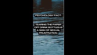 Psychology Fact | If You Do This, It's a Sign Your Sexually Frustrated