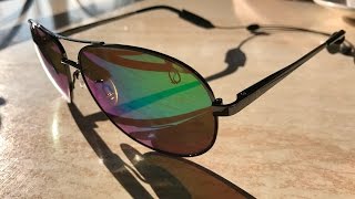 Redtail Optix Fishing Glasses In Depth Overview