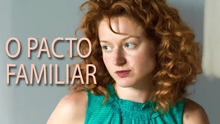 O Pacto Familiar | Filme dublado completo | Filme romântico