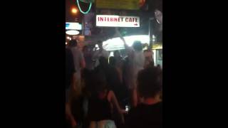 khaosan road  freedom