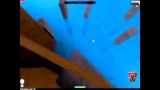 ROBLOX obstacle 2