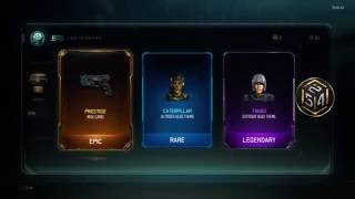 supply drop opening #2