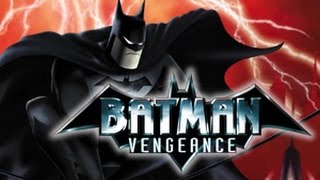 Batman: Vengeance Thumbnail