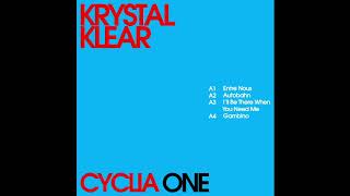 Krystal Klear - Autobahn