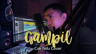 GAMPIL - NGATMOMBILUNG ( COVER CAK NDU )