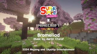 Super Simple Songs - Bromeliad (Minecraft) by Aaron Cherof #supersimplesongs #minecraft