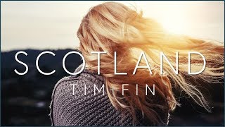 SCOTLAND - Tim + Fin Time Machine 2012