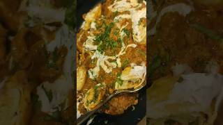 Yummy Dish🤤 || Non veg Dish ||Chicken Dish|| #shorts #youtubeshort #viral