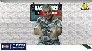 Bastidores da Política 26/09/2023