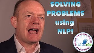 Solving Problems with NLP