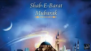 Shab-e-Barat special Whatsapp Status #Shab-e-Barat #Shab-e-BaratStatus #Ramzan2021