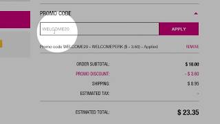 How to use NYX Canada promo codes