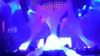 Markus Schulz Sensation White Praha