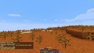 Minecraft EarthMC Stream