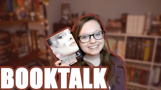 Specials || BOOKTALK