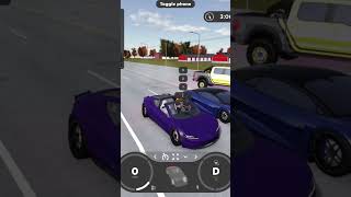 Racing NVNA owner in Tesla Roadster 5M (Greenville-Roblox)